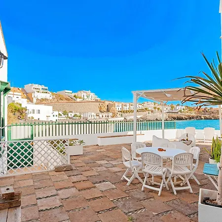 Traditional Canary House Vakantiehuis *