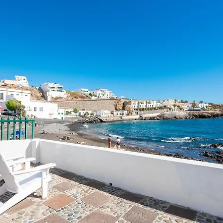 Traditional Canary House Vakantiehuis Poris de Abona