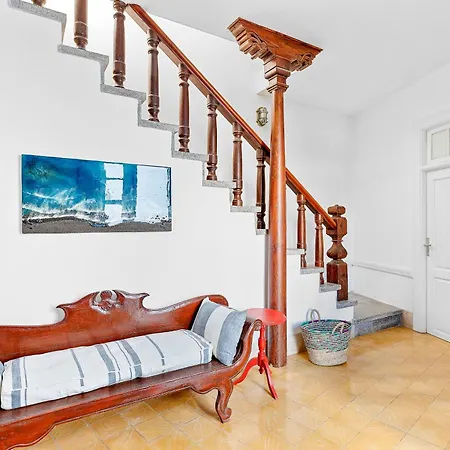 Traditional Canary House Vakantiehuis Poris de Abona