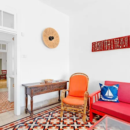 Vakantiehuis Traditional Canary House Poris de Abona