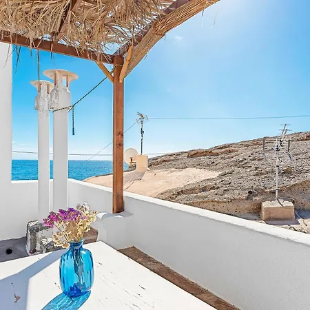 Traditional Canary House Vakantiehuis