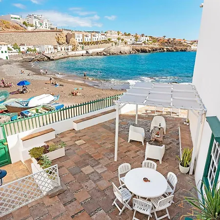 Vakantiehuis Traditional Canary House *