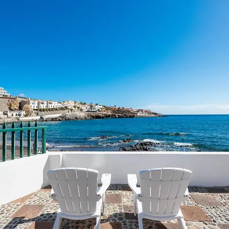 Vakantiehuis Traditional Canary House