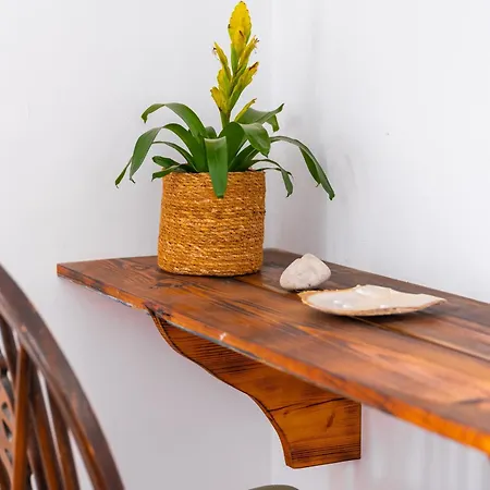 Vakantiehuis Traditional Canary House *