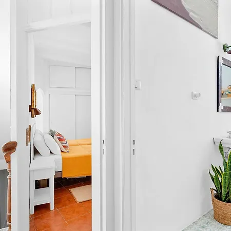 Traditional Canary House Vakantiehuis Poris de Abona