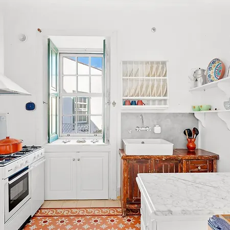 Traditional Canary House Vakantiehuis