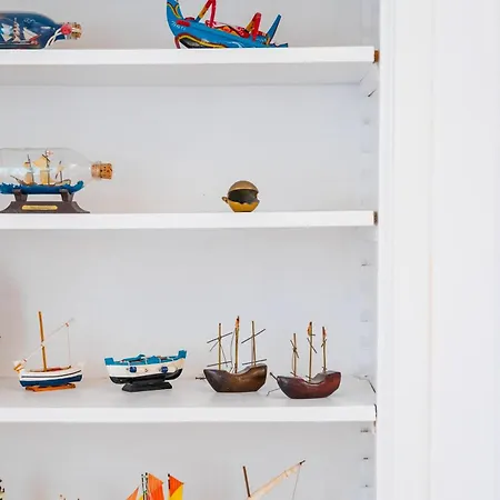 Traditional Canary House Vakantiehuis