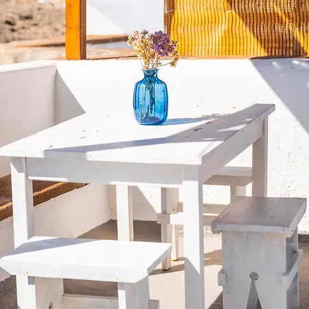 Vakantiehuis Traditional Canary House