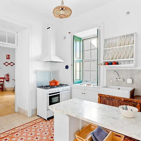 Traditional Canary House Vakantiehuis *