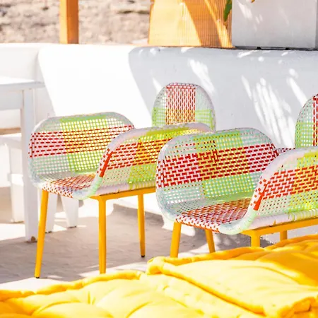 Traditional Canary House Vakantiehuis Poris de Abona