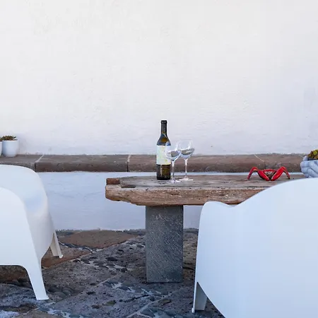 Vakantiehuis Traditional Canary House Poris de Abona