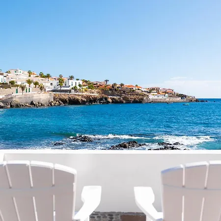 Traditional Canary House Poris de Abona